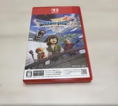 Switch ドラゴンクエスト7 Reimagined