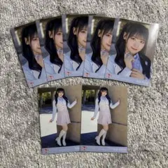 ＝LOVE 齋藤樹愛羅　とくべチュ、して／恋人以上、好き未満　ジャケット衣装