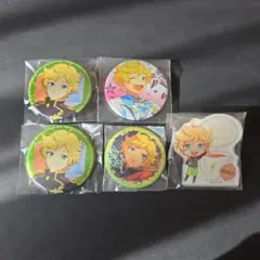 あんスタ あんさんぶるスターズ 春川宙 まとめ売り 缶バッジ