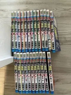 あっぱれ！浦安鉄筋家族 浜岡賢次 全巻セット 24冊 - メルカリ