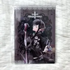 ディアラバ 無神ルキMidnight†Centuryくじ アクリルストラップ - メルカリ