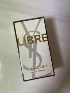 YSL LIBRE リブレ オードパルファム 50ml 正規品のサムネイル