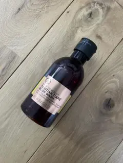 THE BODY SHOP タヒチアン ボディウォッシュのサムネイル