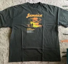 backchannel バックチャンネル Tシャツ ブラック XXL ❽のサムネイル