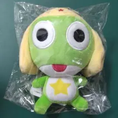 ケロロ軍曹 ますこっちょ ケロロ マスコット - メルカリ