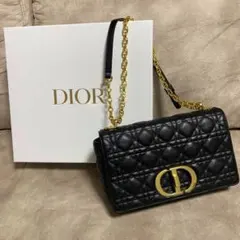 CARO ミディアムバッグ