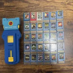 ロックマンエグゼ バトルチップアートコレクション 未開封 1box - メルカリ