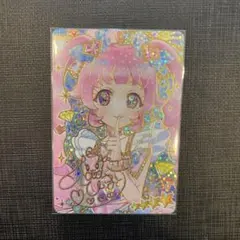 ひまり ジュエルバズリウムルビー サイン アイプリ ☆4