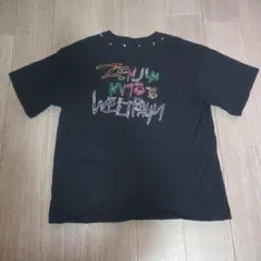 k*様 Mrs. GREEN APPLE Zepp Tour 2022 Tシャツ - メルカリ