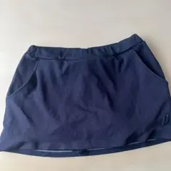 プリンス　テニススコート　インナー付きのサムネイル