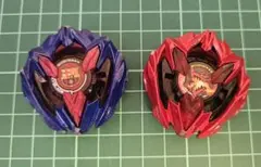 BEYBLADE X UX-00 ドランバスター FCバルセロナモデル - メルカリ