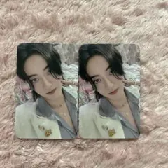 TREASURE LOVEPULSE ハルト 会場限定 トレカC