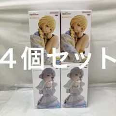 HF6778 未開封 学園アイドルマスター ESPRESTO ４個