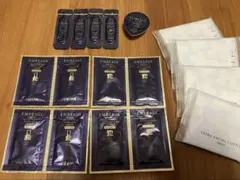 アルビオン エクシア アンベアージュ 乳液 化粧水 洗顔 マッサージ サンプル