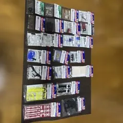 2025年最新】ミニ四駆まとめ売りの人気アイテム - メルカリ