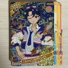 ひみつのアイプリ スクールメイツクール すばる その他 まとめ売り