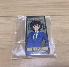 【新品未使用】名探偵コナン　世良真純　アクリルブロック　アクリルスタンド