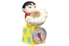 クレヨンしんちゃん お料理のお手伝いだゾ！ ゲホッおらもうやりたくないゾ