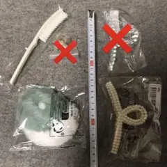 新品 未開封 可愛い レディース アクセサリー 4点セット ヘアクリップ