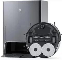 2026年最新】deebot x1 omniの人気アイテム - メルカリ