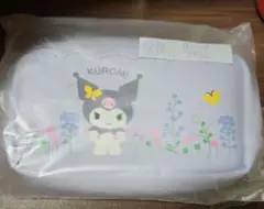 一番くじ クロミ ポーチ