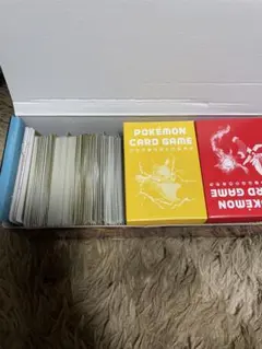 ポケモンカード　ポケカ　まとめ売りのサムネイル