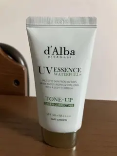 d'Alba UV ESSENCE WATERFULL+ 50ml