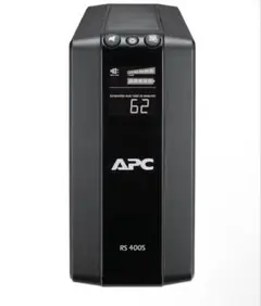 無停電電源装置 UPS BR400S-JP ラインインタラクティブ給電のサムネイル