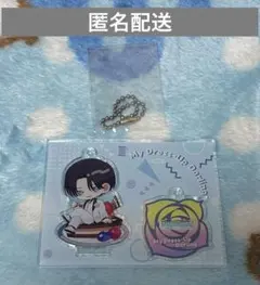 着せ恋　motto cafe アクリルスタンドキーホルダー　麗