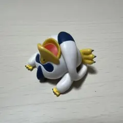 ラリホーですやすや！モンスターフィギュア 【ももんじゃ】