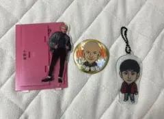 GENERATIONSセット