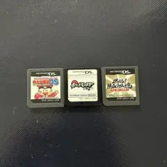 ニンテンドー3DS DSゲームソフトセット - メルカリ