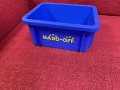 ハードオフ ミニジャンクボックス 青箱