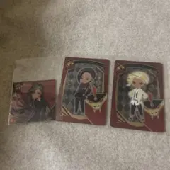 ツイステッドワンダーランド