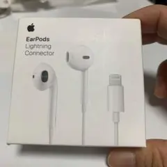 Apple EarPods with Lightning Connector