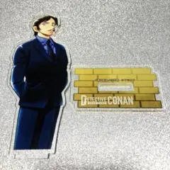 名探偵コナンカード　諸伏高明　アクリルスタンド
