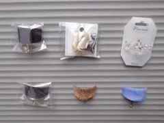 ポニーフック 6個セット（未使用品含む）