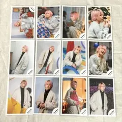 SnowMan 公式写真 佐久間大介⑦