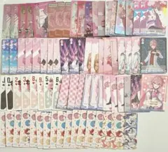 すとぷり さとみくん カード 76枚セット