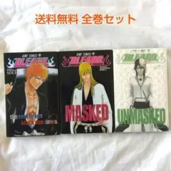 2025年最新】bleach 全巻の人気アイテム - メルカリ