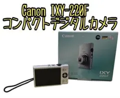 超美品】Canon IXY650 コンパクトデジタルカメラケース＆SD付き - メルカリ
