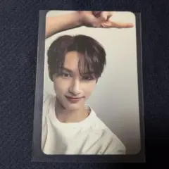 セブチ　ジュン　トレカ