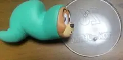 トムとジェリーFunny Artリバイバルフィギュア B賞ジェリー