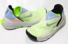 23cm マルチカラー ナイキ ゴー フライイーズ レディース スリッポン