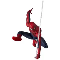 MAFEX フレンドリーネイバーフッドスパイダーマン マフェックス 新品未