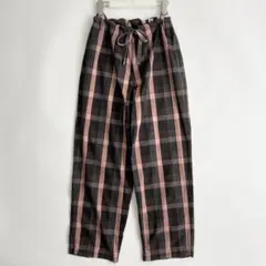 2025年最新】Kaptain Sunshine ワイドパンツ・イージーパンツの人気