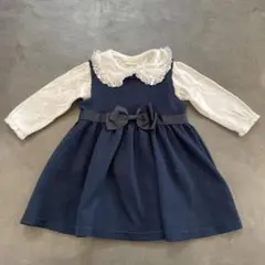 familiar ワンピース