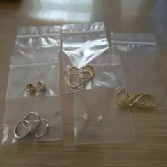 アクセサリーまとめ売り