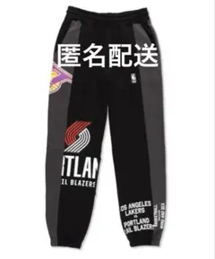 Wind and sea NBA レイカーズ ウィンダンシー スタジャン - メルカリ