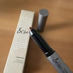 未使用 &be コントュアペン フェースカラーのサムネイル